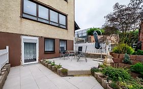 Ferienwohnung In Der Eifel