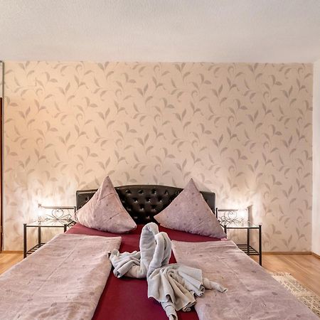 Ferienwohnung In Der Eifel Pesch Buitenkant foto