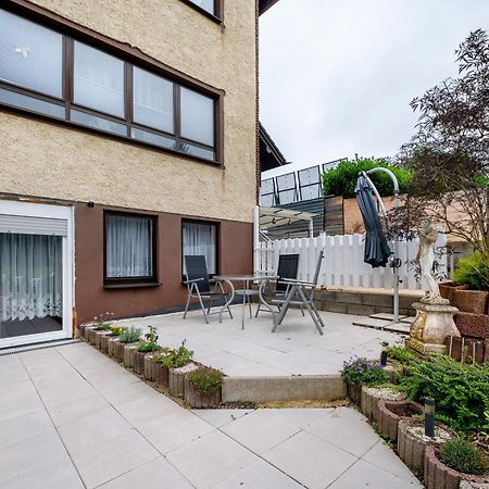 Ferienwohnung In Der Eifel Pesch Buitenkant foto