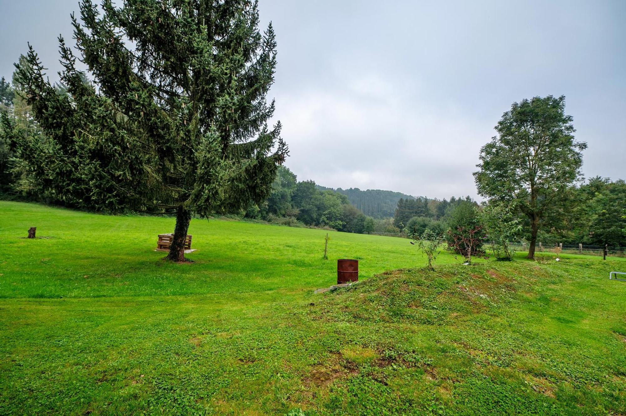 Ferienwohnung In Der Eifel Pesch Buitenkant foto