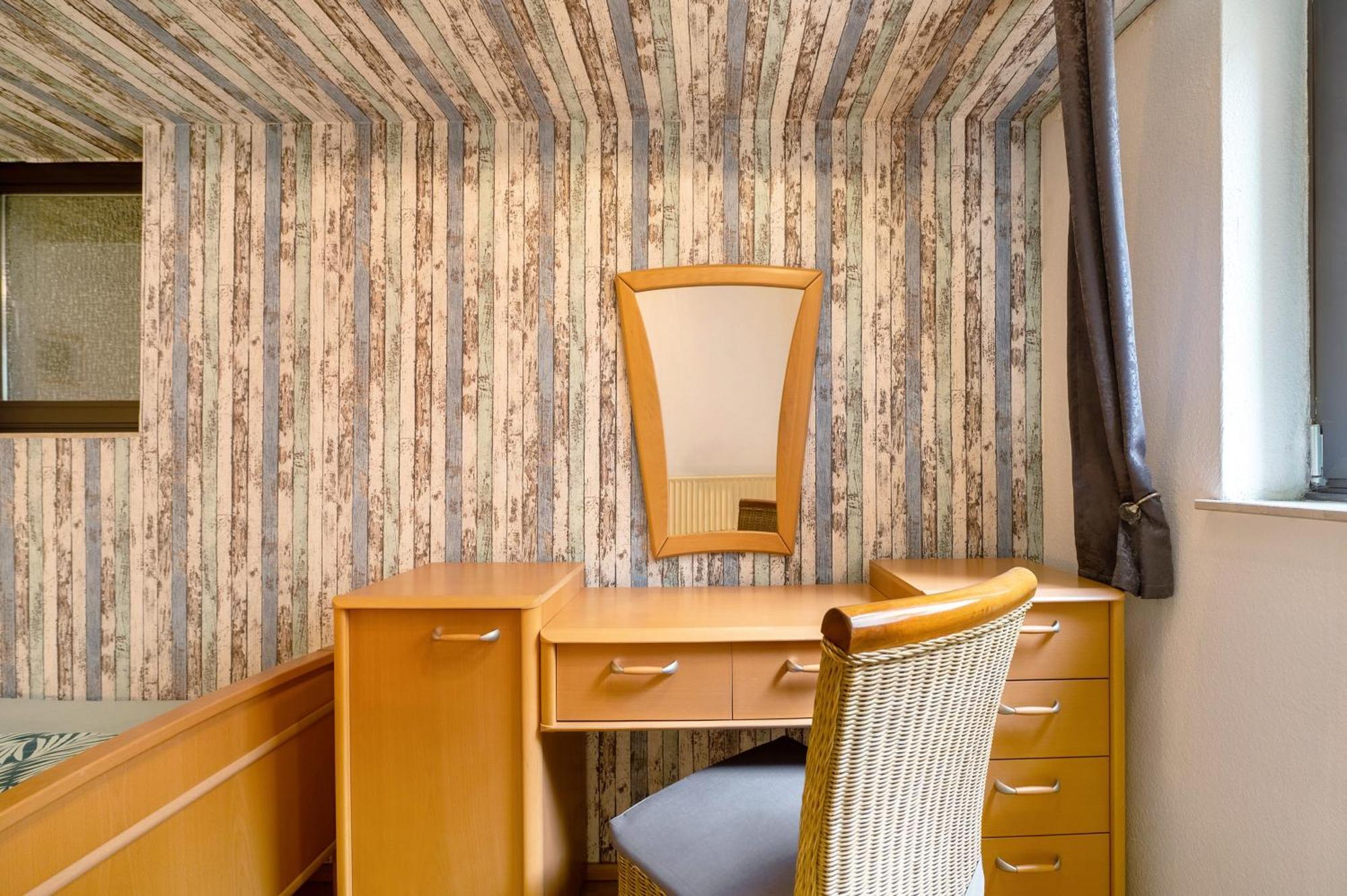 Ferienwohnung In Der Eifel Pesch Buitenkant foto